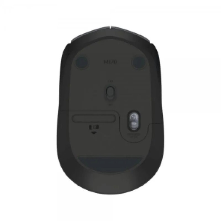 موس لاجیتک مدل LOGITECH M170