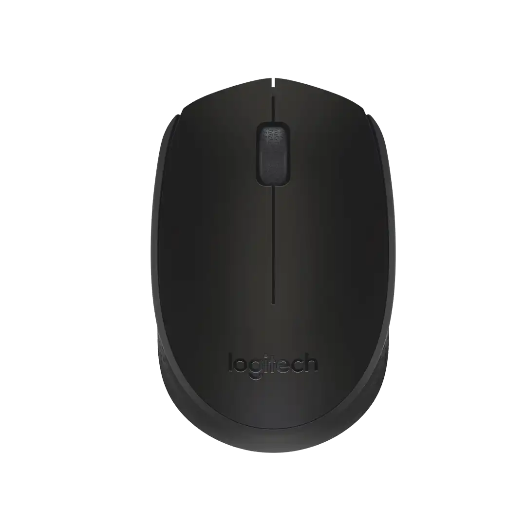 موس لاجیتک مدلLOGITECH M171