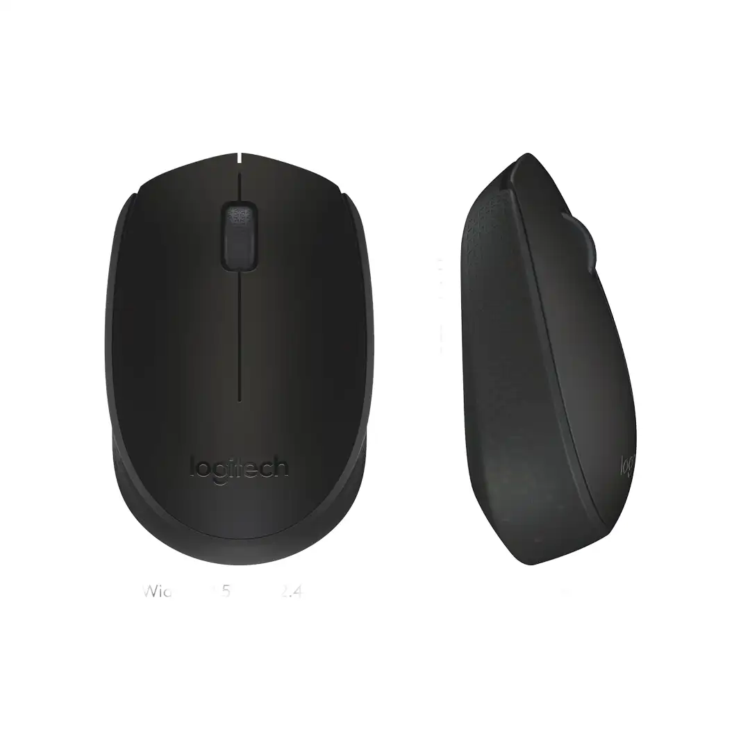 موس لاجیتک مدلLOGITECH M171