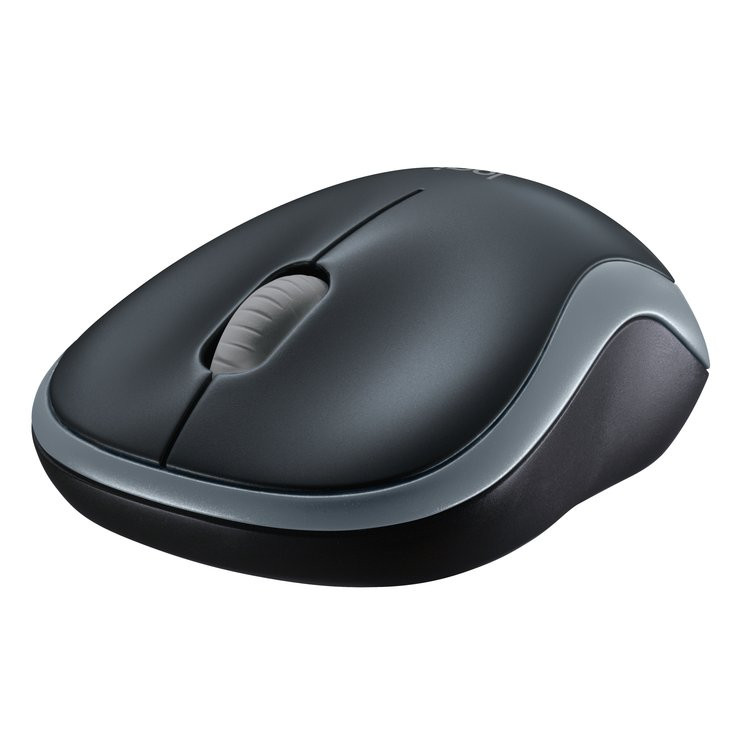 موس لاجیتک مدل LOGITECH M185 Wireless Mouse