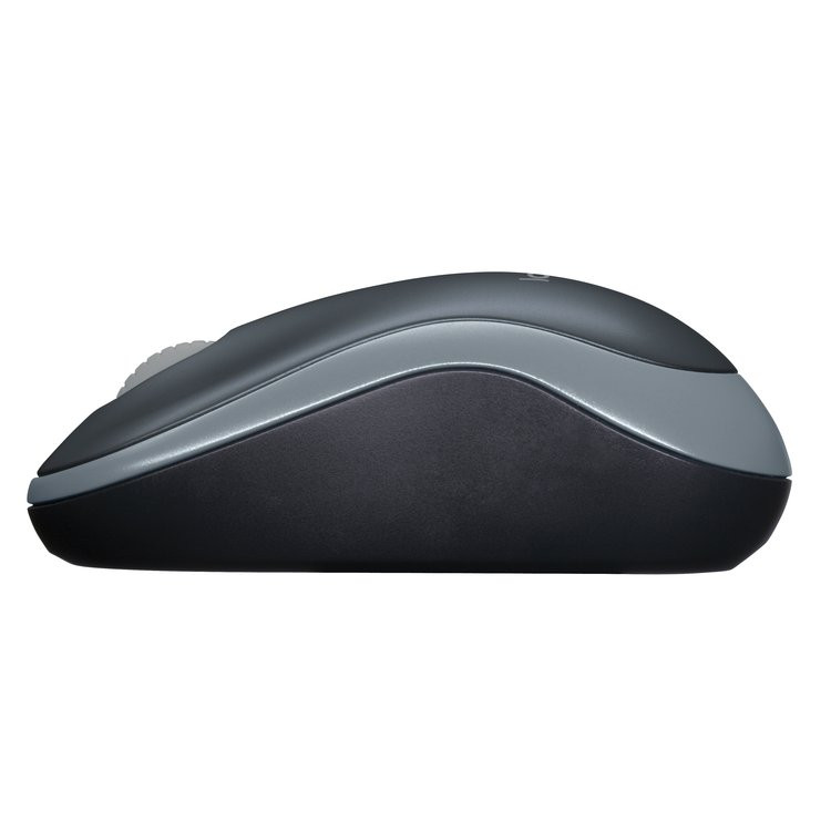 موس لاجیتک مدل LOGITECH M185 Wireless Mouse
