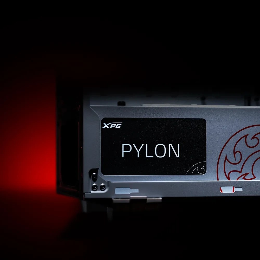 پاور ای دیتا مدل ADATA XPG PYLON 750W