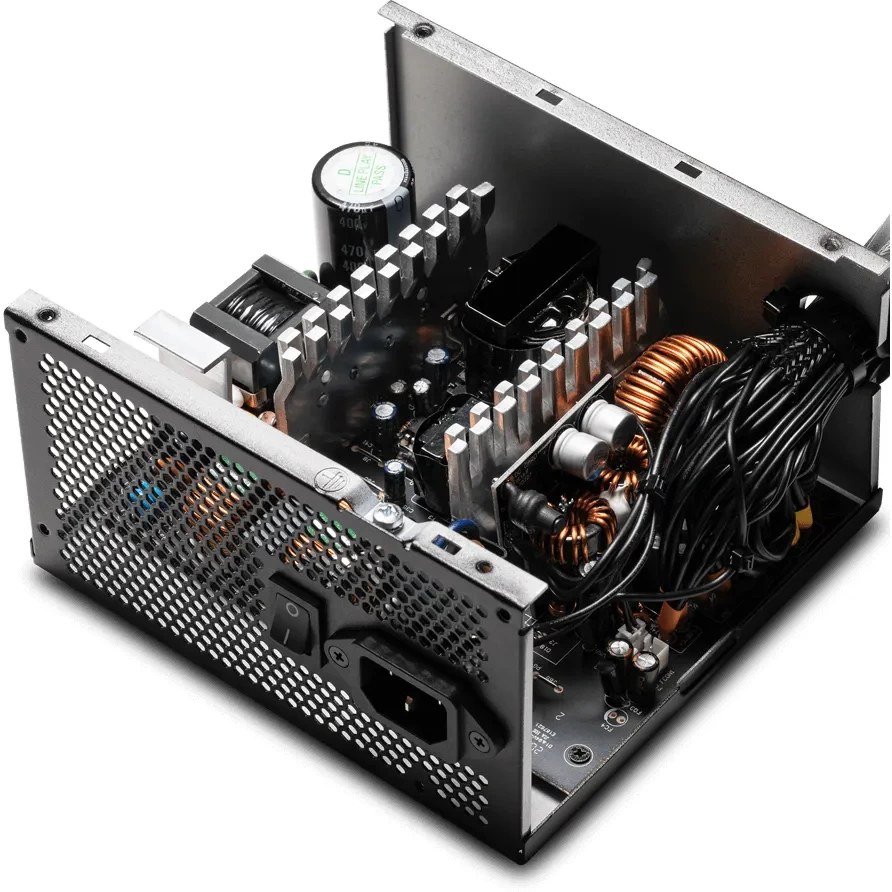 پاور ای دیتا مدل ADATA XPG PYLON 750W