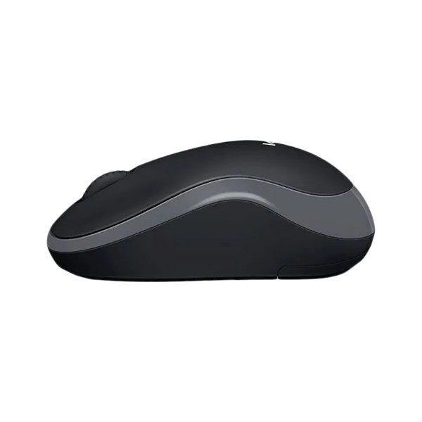موس لاجیتک مدل LOGITECH M186 Wireless Mouse