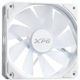 فن کیس ای دیتا مدل ADATA XPG VENTO R 120 ARGB White 3x