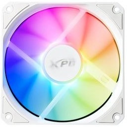 فن کیس ای دیتا مدل ADATA XPG VENTO R 120 ARGB White 3x