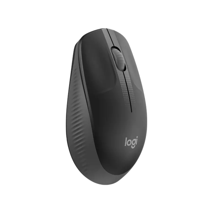 موس لاجیتک مدل LOGITECH M190 Wireless Mouse