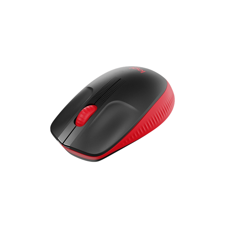 موس لاجیتک مدل LOGITECH M190 Wireless Mouse