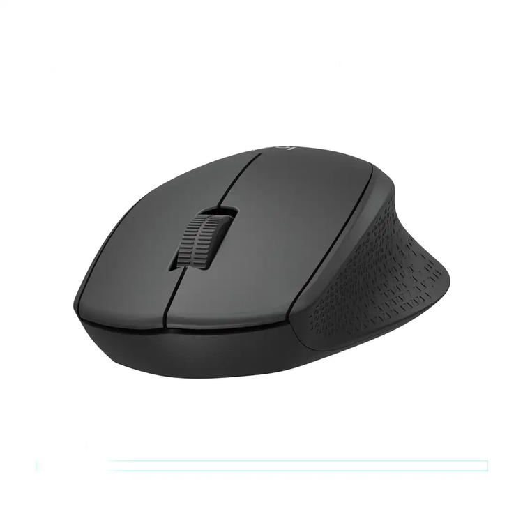 موس لاجیتک مدل LOGITECH M330 Wireless Mouse