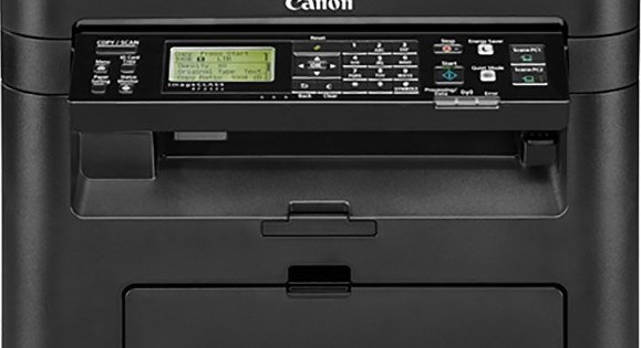 پرینتر چندکاره کانن مدل Canon MF232nW