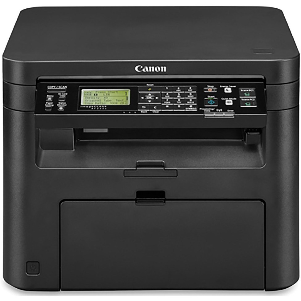 پرینتر چندکاره کانن مدل Canon MF232nW