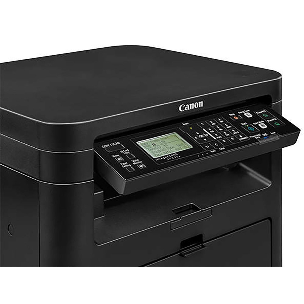پرینتر چندکاره کانن مدل Canon MF232nW