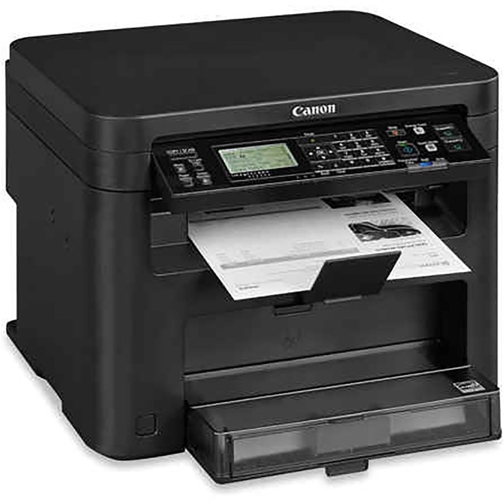 پرینتر چندکاره کانن مدل Canon MF232nW