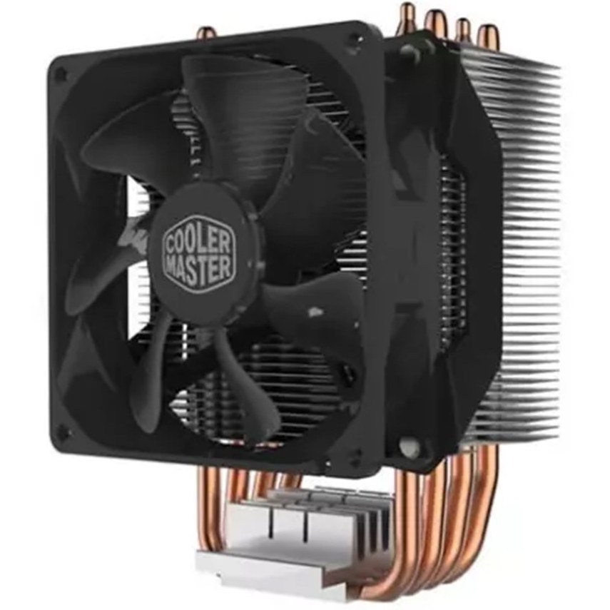 فن خنک کننده کولرمستر مدل CoolerMaster H412R