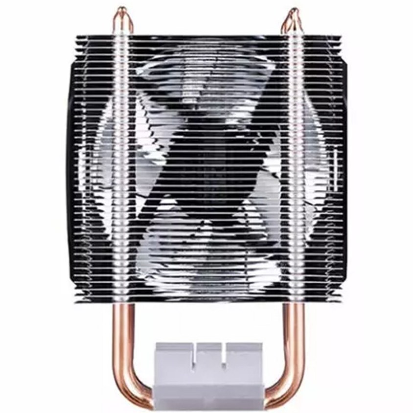 فن خنک کننده کولرمستر مدل CoolerMaster H412R