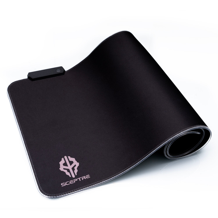 موس پد اسکپتر مدل Sceptre Pro Glide MP8040 RGB