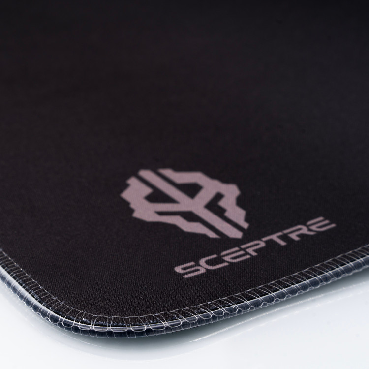 موس پد اسکپتر مدل Sceptre Pro Glide MP8040 RGB