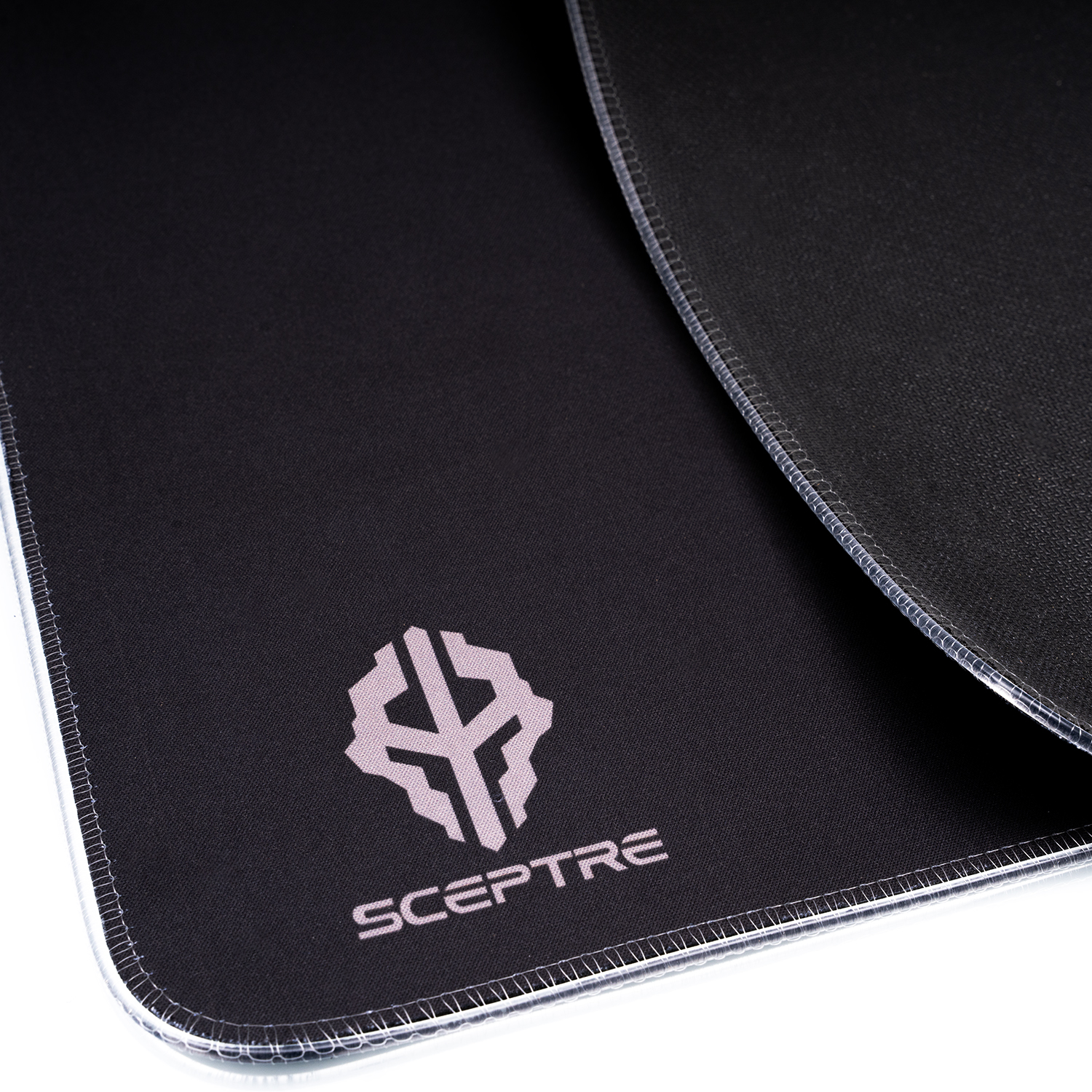 موس پد اسکپتر مدل Sceptre Pro Glide MP8040 RGB