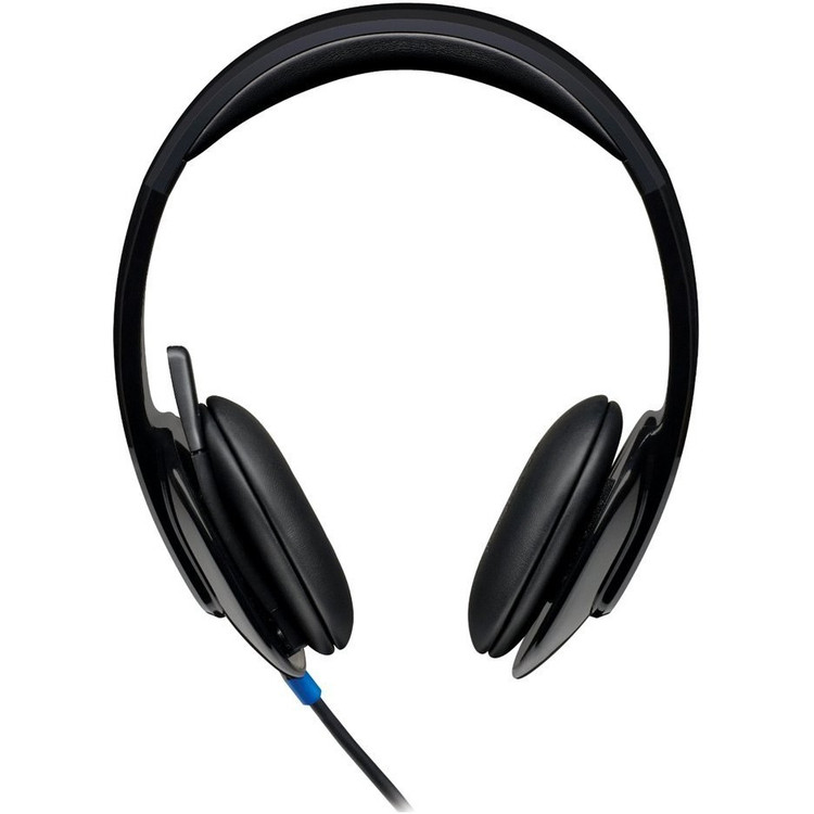 هدست لاجیتک مدل LOGITECH H540 Wired Headset