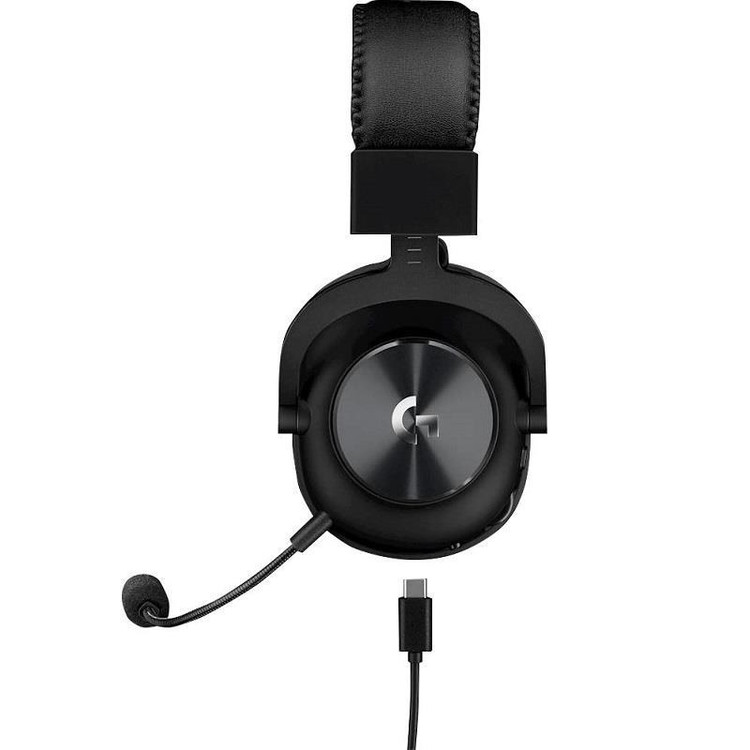 هدست لاجیتک مدل LOGITECH G Pro X Wireless Headset