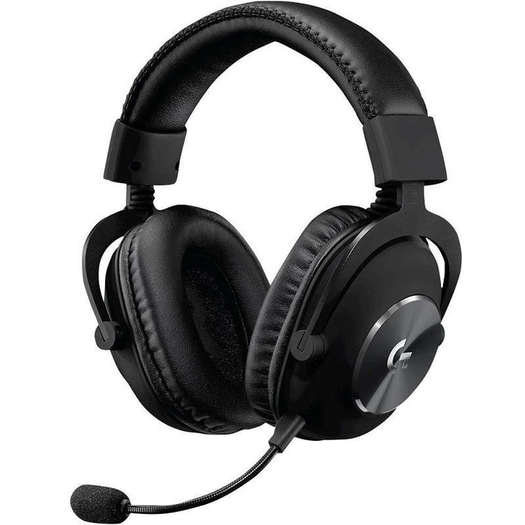 هدست لاجیتک مدل LOGITECH G Pro X Wireless Headset