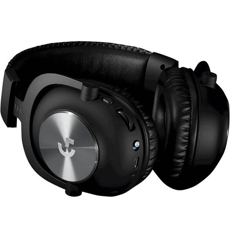 هدست لاجیتک مدل LOGITECH G Pro X Wireless Headset