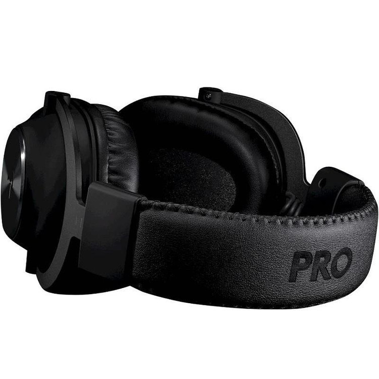 هدست لاجیتک مدل LOGITECH G Pro X Wireless Headset