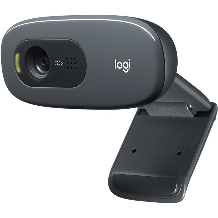 وبکم لاجیتک مدل LOGITECH C270 Webcam