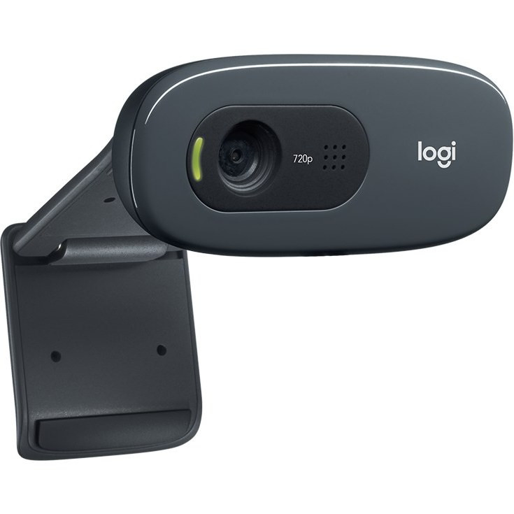 وبکم لاجیتک مدل LOGITECH C270 Webcam