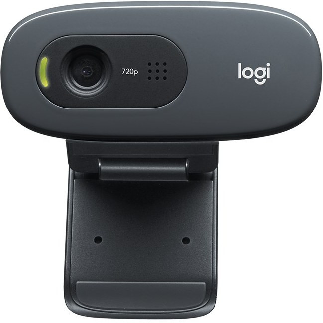 وبکم لاجیتک مدل LOGITECH C270 Webcam