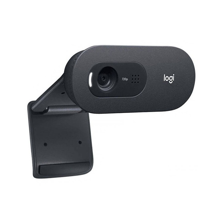 وبکم لاجیتک مدل LOGITECH C505E Webcam