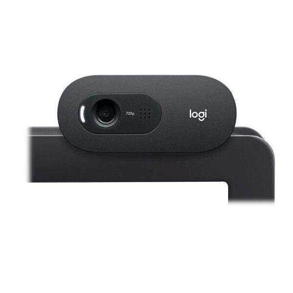 وبکم لاجیتک مدل LOGITECH C505E Webcam