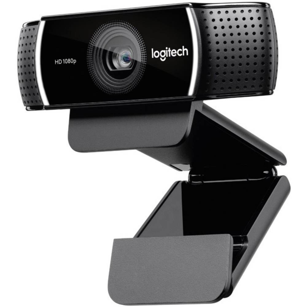 وبکم لاجیتک مدل LOGITECH C922 Pro Webcam