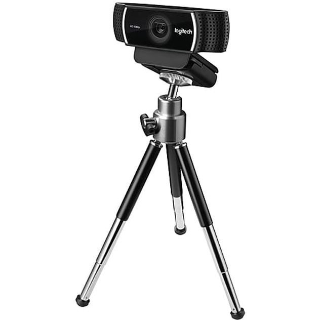 وبکم لاجیتک مدل LOGITECH C922 Pro Webcam