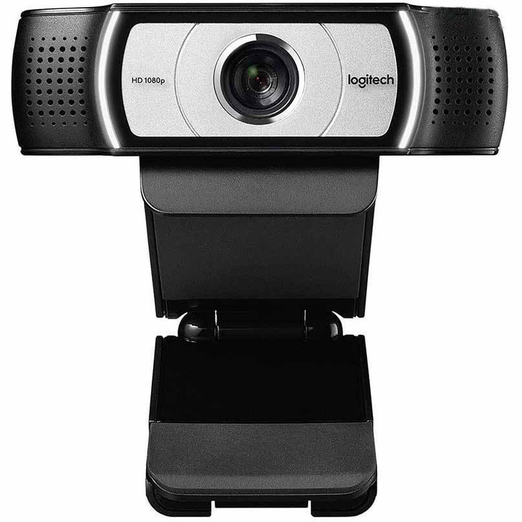 وبکم لاجیتک مدل LOGITECH C920E Webcam