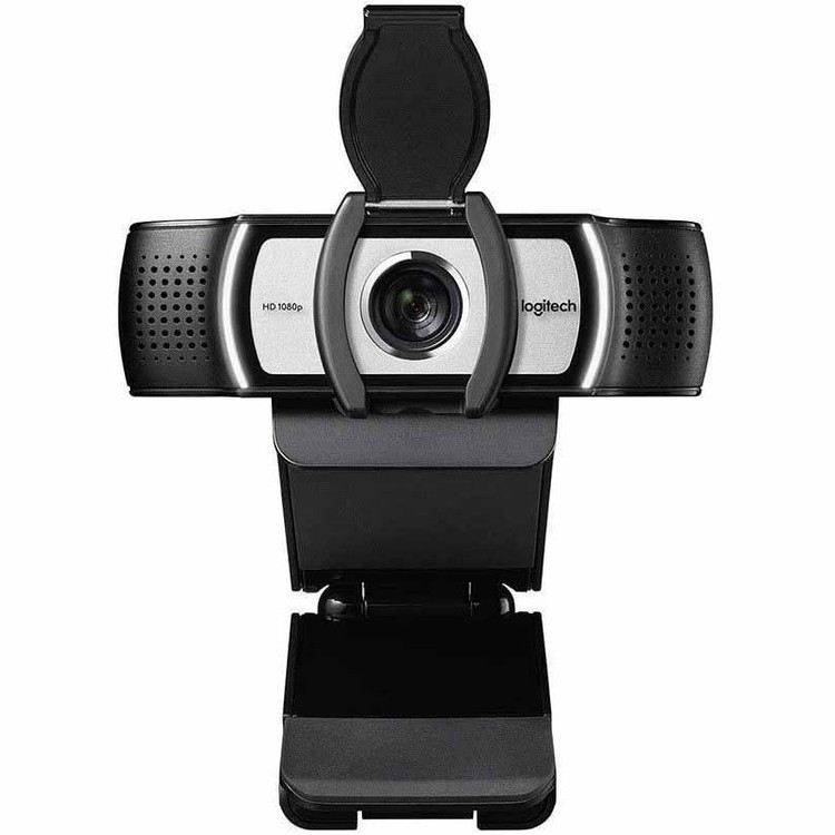 وبکم لاجیتک مدل LOGITECH C920E Webcam