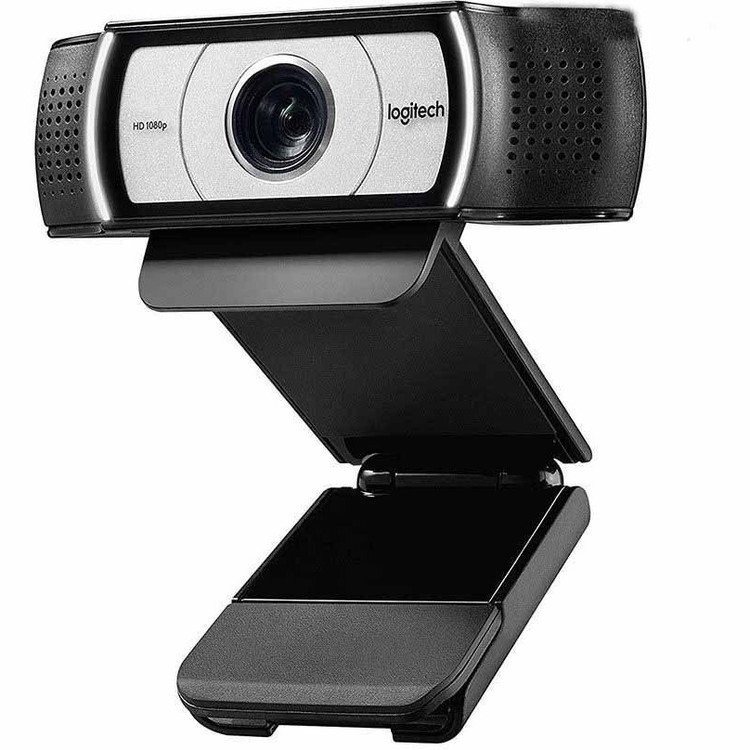 وبکم لاجیتک مدل LOGITECH C920E Webcam