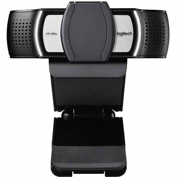 وبکم لاجیتک مدل LOGITECH C920E Webcam