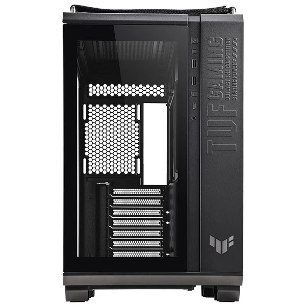 کیس گیمینگ ایسوس مدل ASUS TUF Gaming GT502 Horizon Black