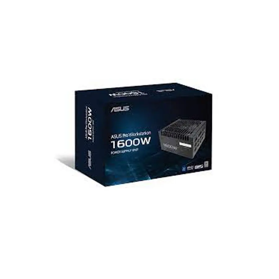 پاور ایسوس مدل ASUS WS PRO 1600W PLATINUM