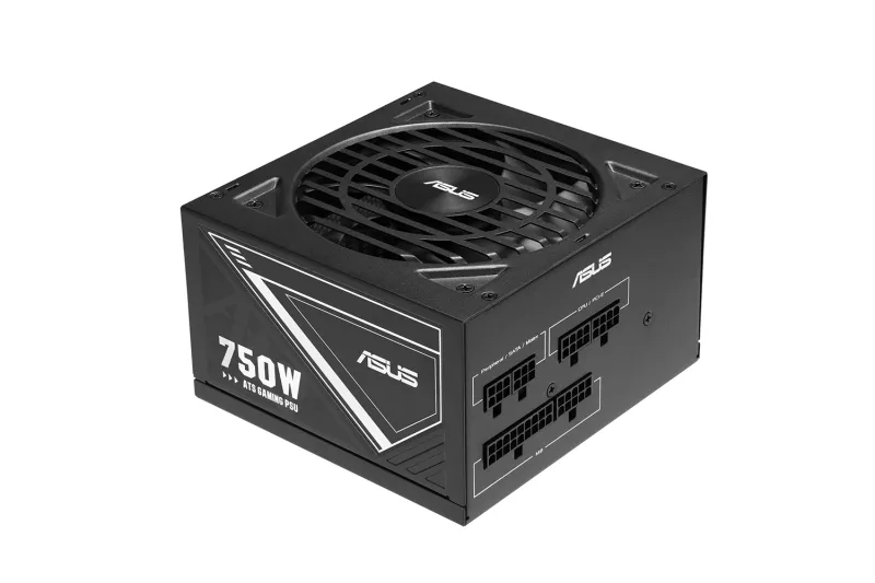 پاور ایسوس مدل ASUS ATS 750W GOLD
