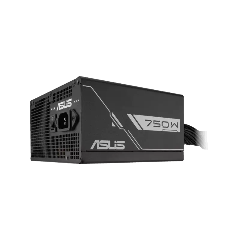 پاور ایسوس مدل ASUS PRIME 750W BRONZE