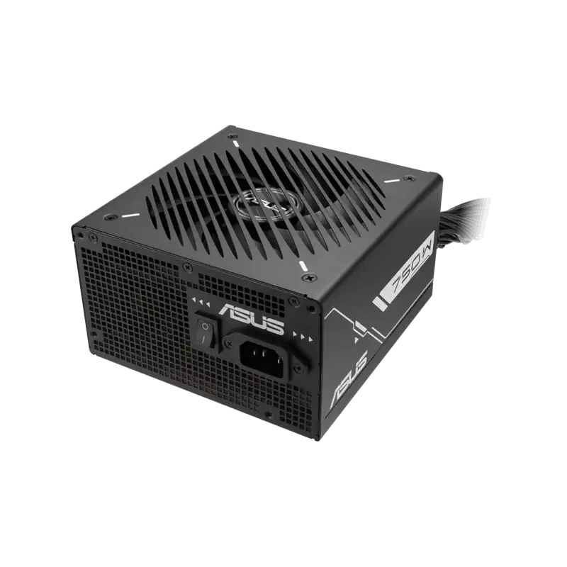 پاور ایسوس مدل ASUS PRIME 750W BRONZE