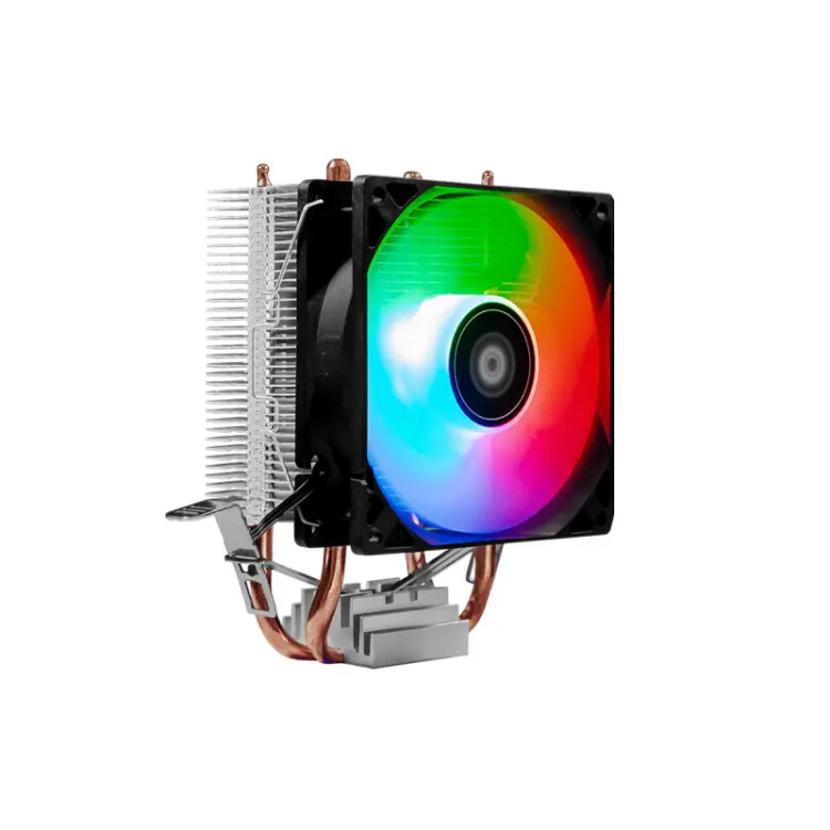 فن خن کننده پردازنده اوست مدل AWEST AV905 FRGB