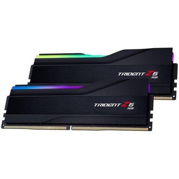 رم جی اسکیل مدل G.SKILL TRIDENT Z5 RGB 64GB Dual 5600Mhz CL36