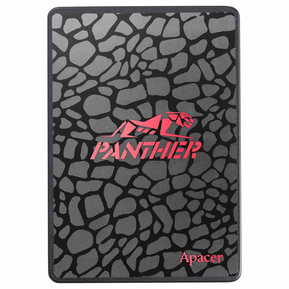 هارد SSD لپ تاپ 128 گیگابایت Apacer مدل Panther AS350