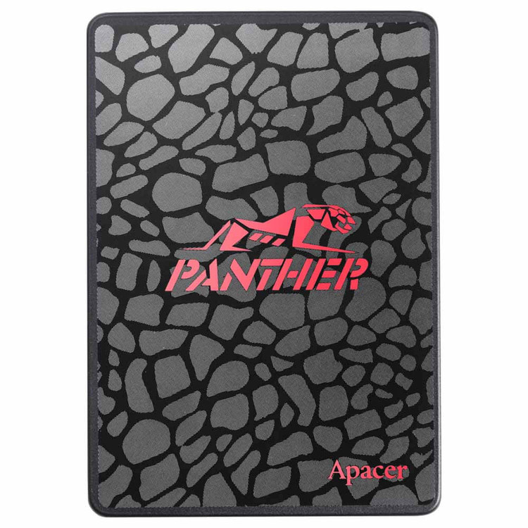 هارد SSD لپ تاپ 128 گیگابایت Apacer مدل Panther AS350