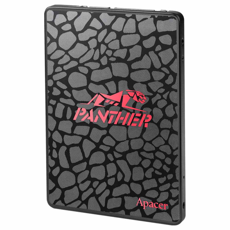 هارد SSD لپ تاپ 128 گیگابایت Apacer مدل Panther AS350