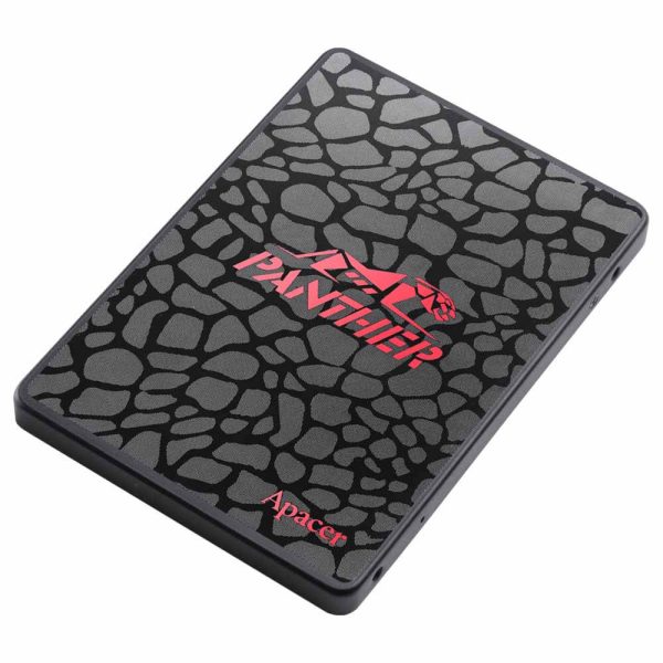 هارد SSD لپ تاپ 128 گیگابایت Apacer مدل Panther AS350