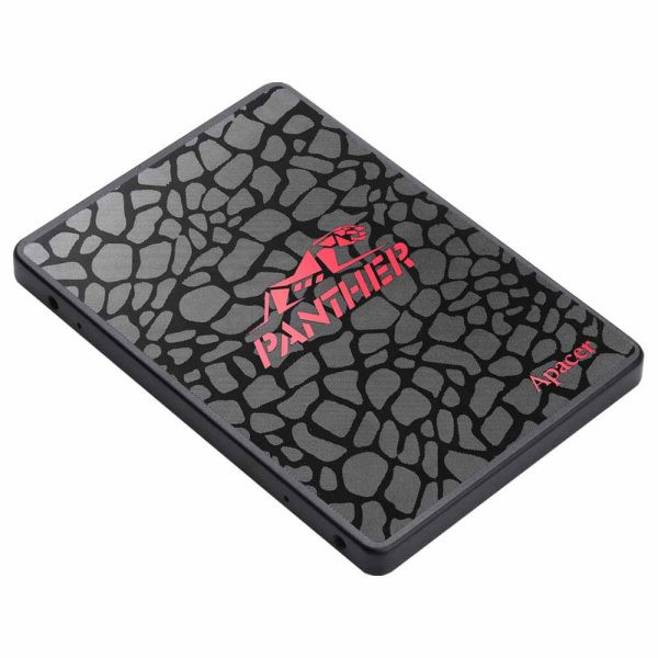 هارد SSD لپ تاپ 128 گیگابایت Apacer مدل Panther AS350